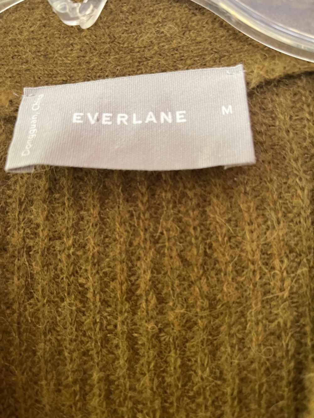♥️Everlane ♥️ - Picture 4 of 6